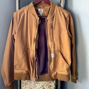 Carhartt Bomber Jacket
